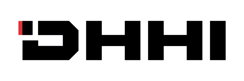 DHHI logo