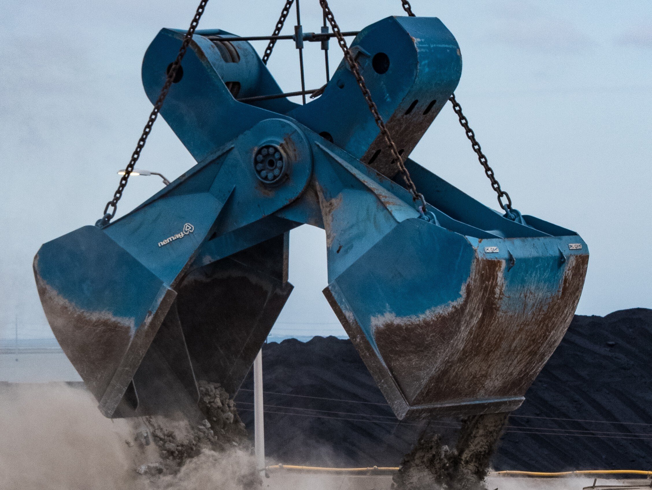 Nemag Corpus Christi 4-3