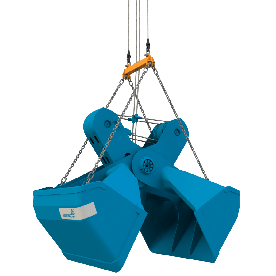 scissors grab render