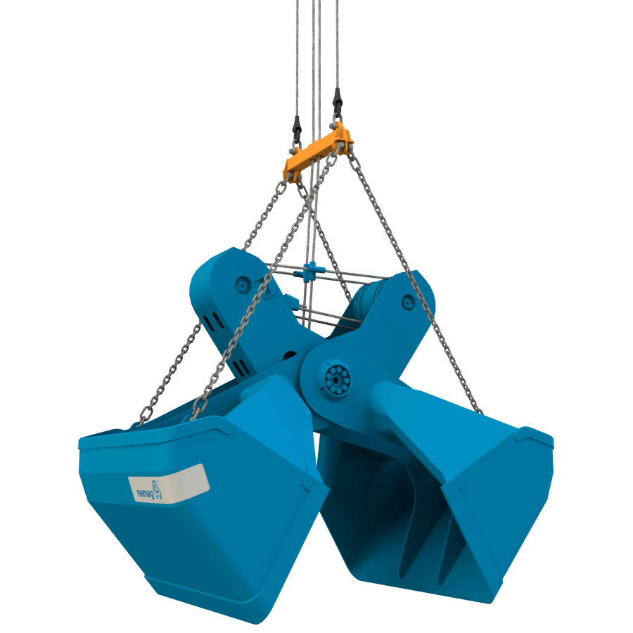 scissors grab render