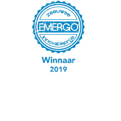 Zeeuwse innovatieprijs logo
